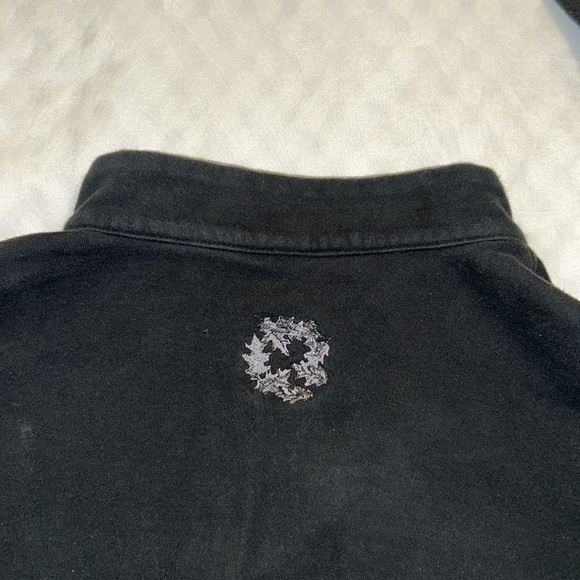 Peter Millar Crown Comfort 1/4 zip Pullover - Picture 6 of 7